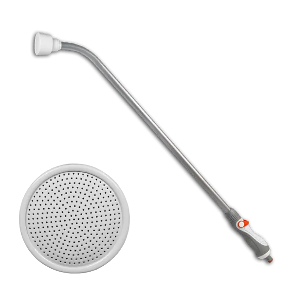 Pihusti kastmiseks WHITE LINE PRO