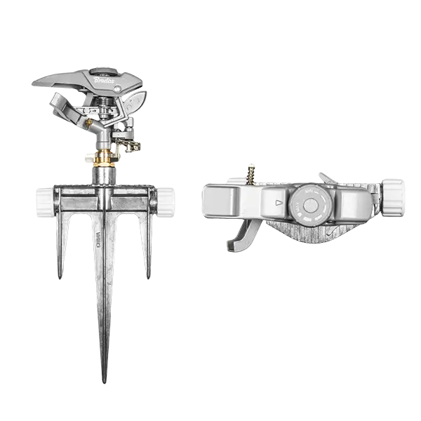 Impulssvihmuti TRITON