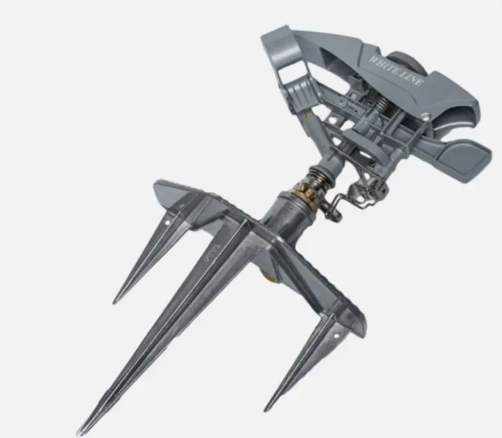 Impulssvihmuti TRITON XL