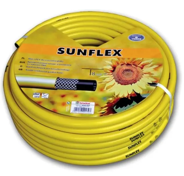 Aiavoolik SUNFLEX 1" - 20m