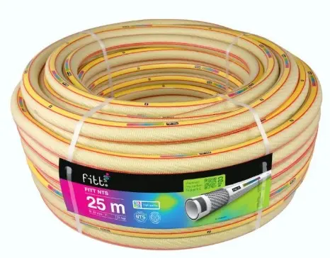 Kastmisvoolik NTS ORANGE 1" 25m