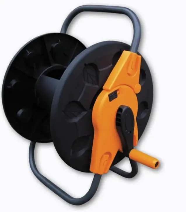 Voolikupool AQUA-REEL 1/2"-60m