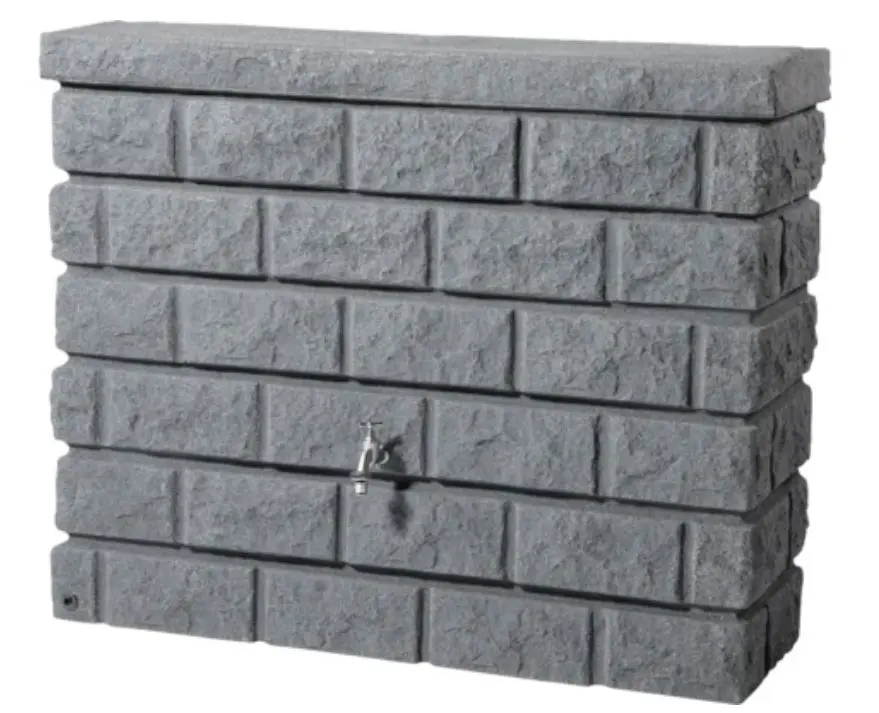 Veenõu Rocky, dark granite