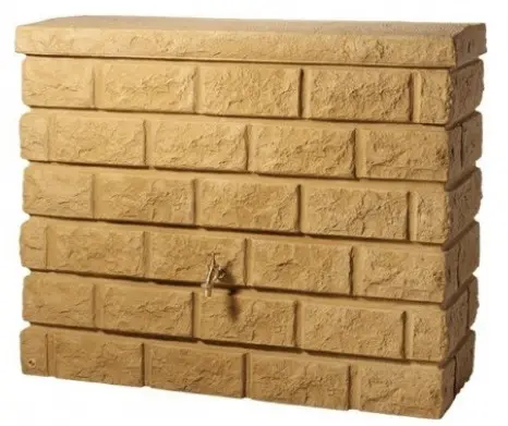 Veenõu Rocky, sandstone