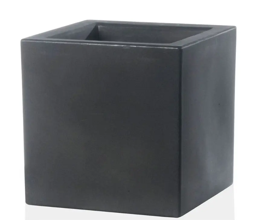 Taimepott SCHIO CUBO 60 BETON