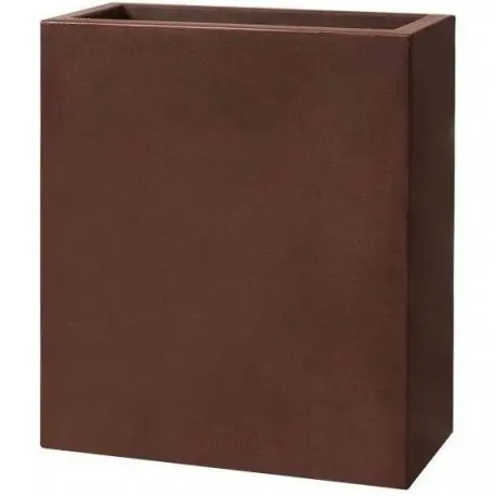 Taimepott SCHIO TOWER MAXI 80 BRONZO