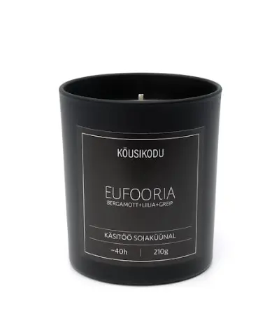 Sojavahaküünal EUFOORIA