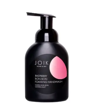 JOIK Home & Spa kätepesuvaht Vaarika Bon Bon 250ml