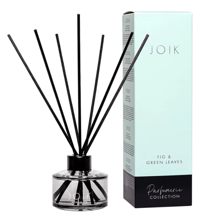 JOIK ruumilõhnastaja Fig & GreenLeaves 100ml