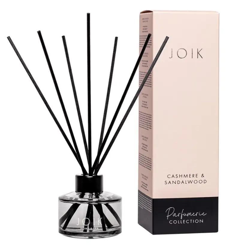 JOIK ruumilõhnastaja Cashmere & Sandalwood 100ml