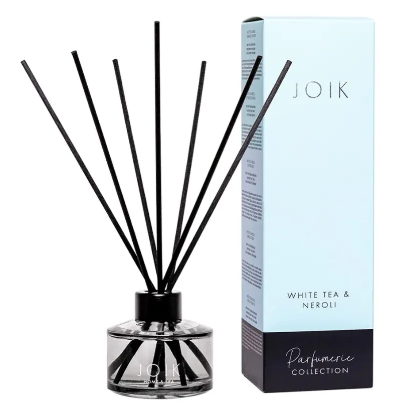 JOIK ruumilõhnastaja White Tea & Neroli 100ml