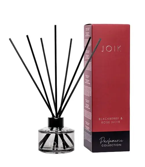 JOIK ruumilõhnastaja Blackberry & Rose Noir 100ml