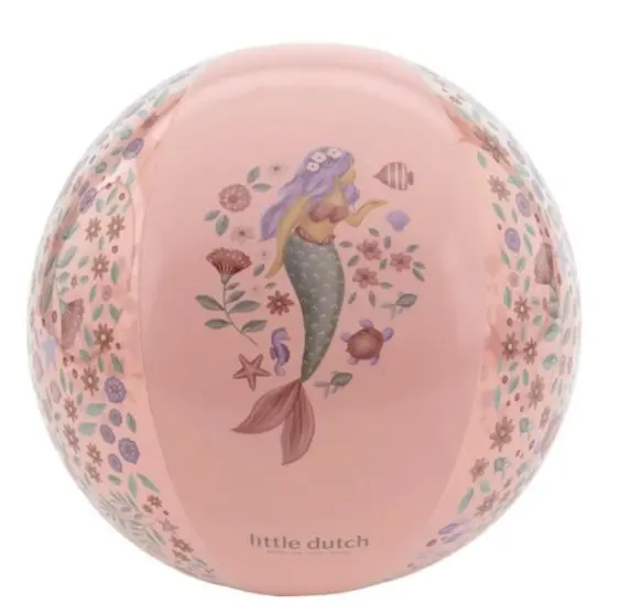 Little Dutch Rannapall ´Dreamy Mermaid´