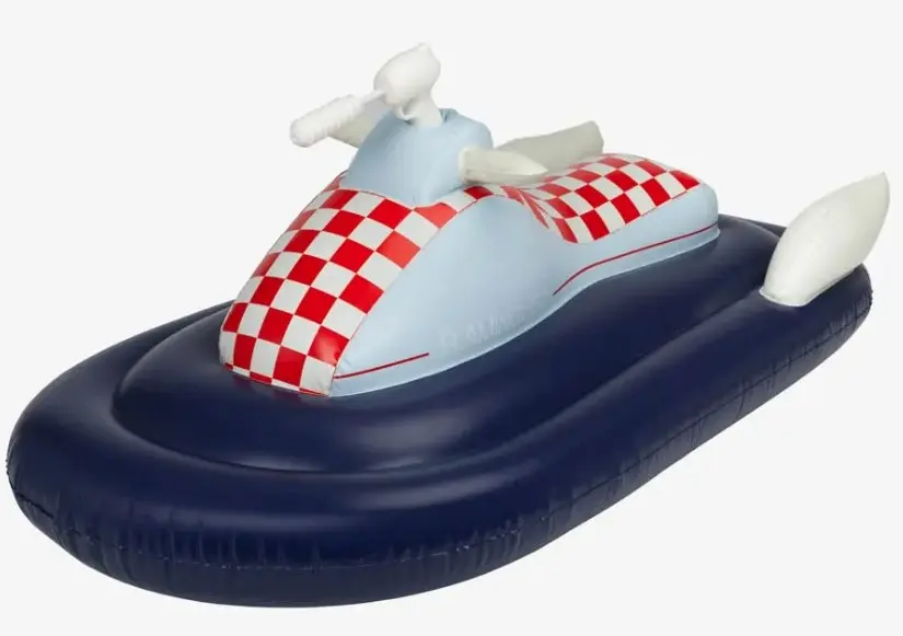 Täispuhutav Jet Ski 'Space' 47x125x64cm