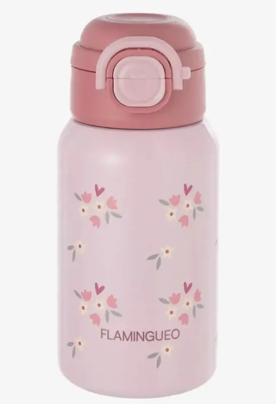 Termospudel roosa 'Blossom'  550ml
