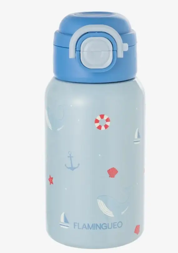 Termospudel sinine 'Blossom' 550ml