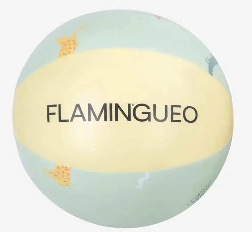 Rannapall 'Jungle' d35cm
