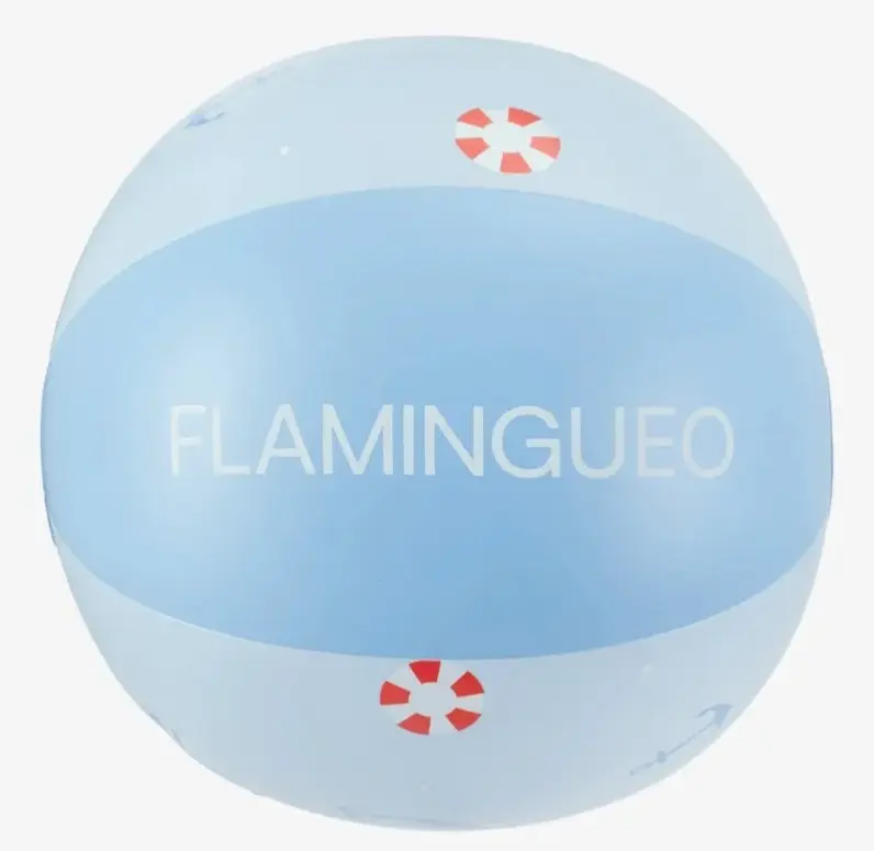 Rannapall sinine 'Ocean' d35cm 