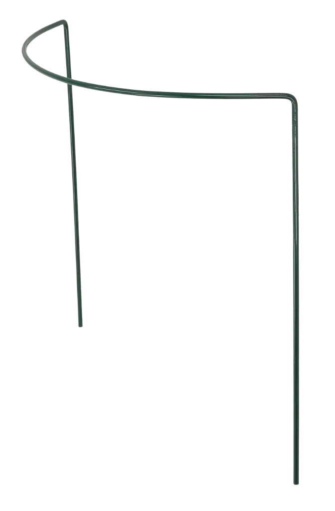 Taimetugi poolkaar h70 cm