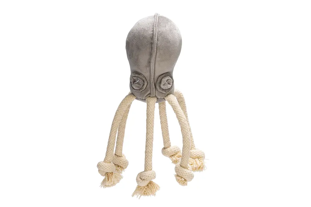 Koeralelu Octo Aisha 15cm hall