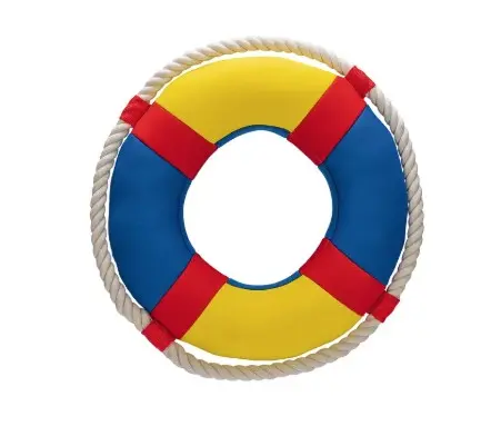 Koeralelu poi 17,5cm