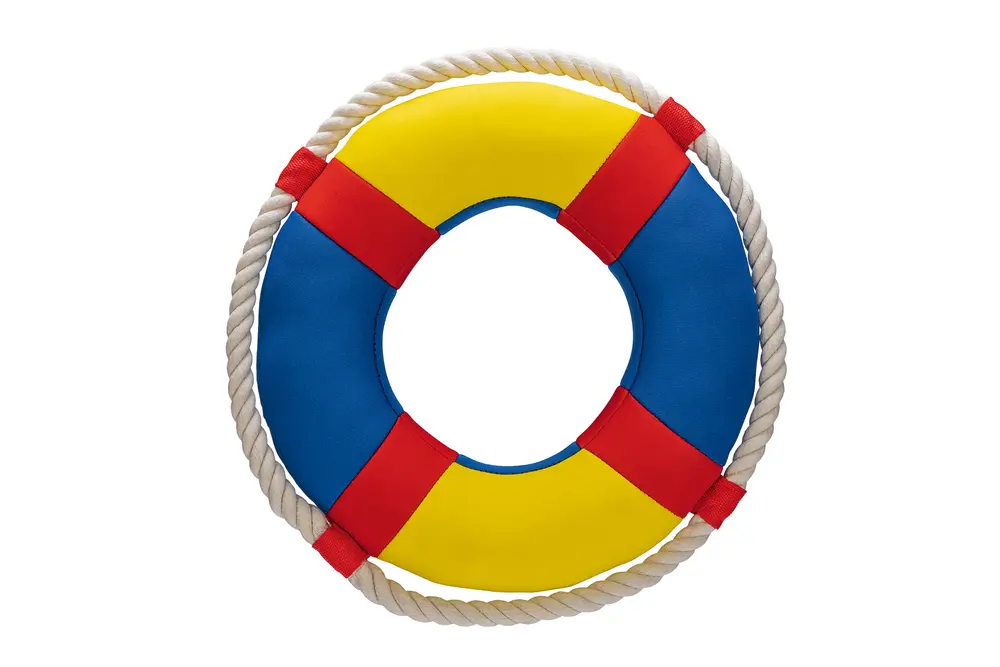 Koeralelu poi 28,5cm