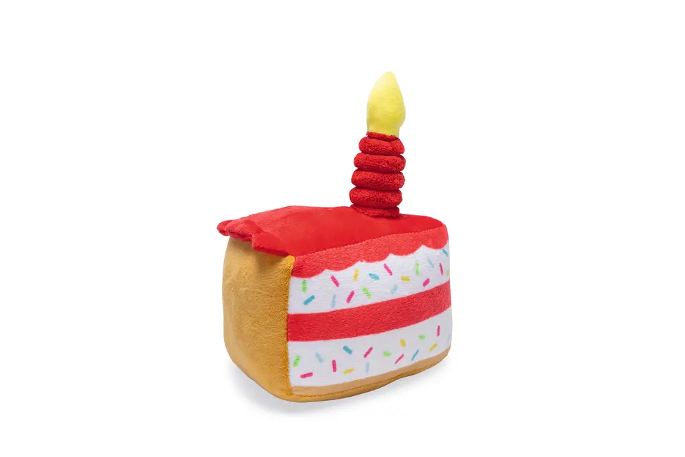 Koeralelu Party Pie 19x14x11cm