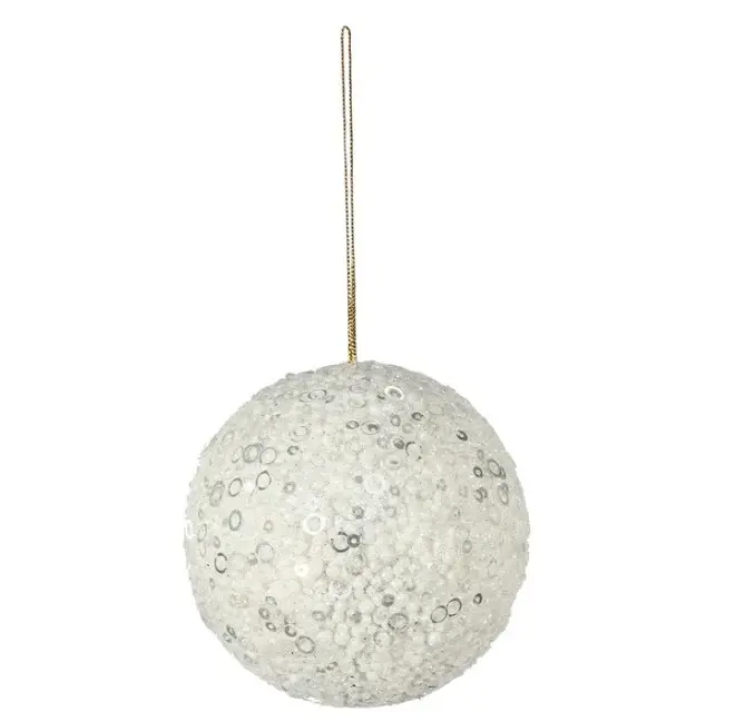 Kuuseehe jõulukuul 10cm 