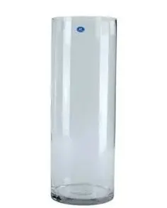 Silindervaas Ø17,8cm H50cm