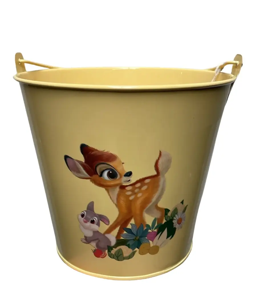 Ämber 'Bambi' 