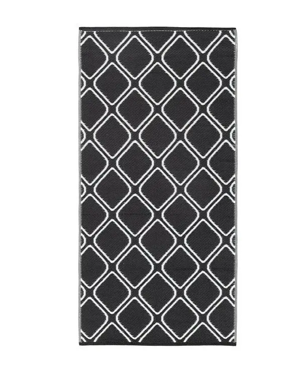 Vaip 'Misha' 90x180cm must