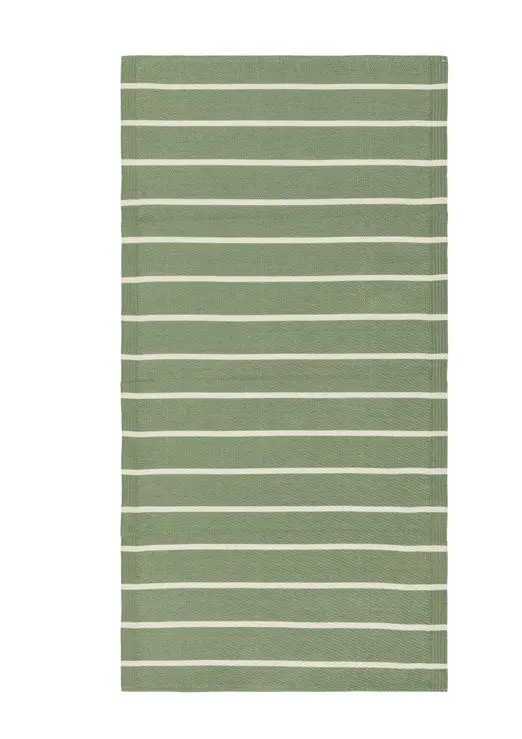 Vaip 'Tilly' 90x180cm roheline