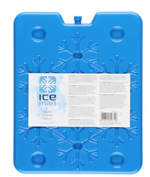 Külmaelement 'Iceman' 800g