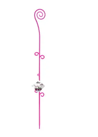 Orhidee tugipost Twist kirss 64cm