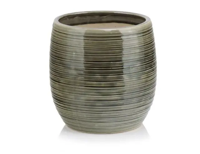 Ümbrispott 'Vintage 77.714' Ø22cm hall