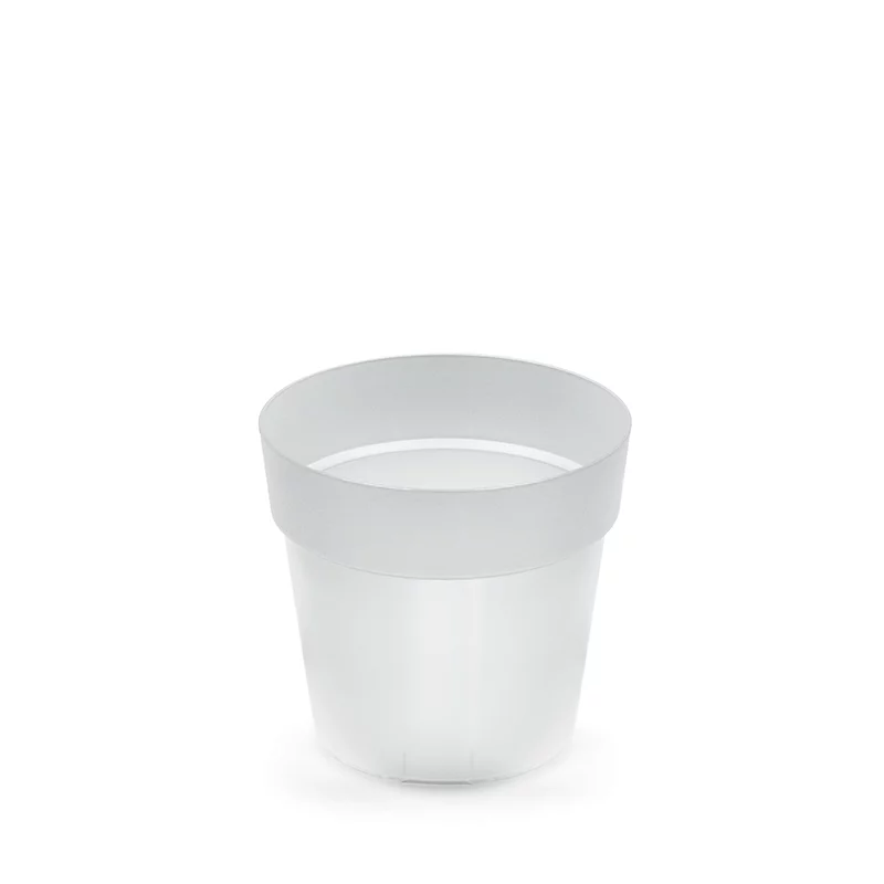 Istutuspott Prosperplast d12cm läbipaistev