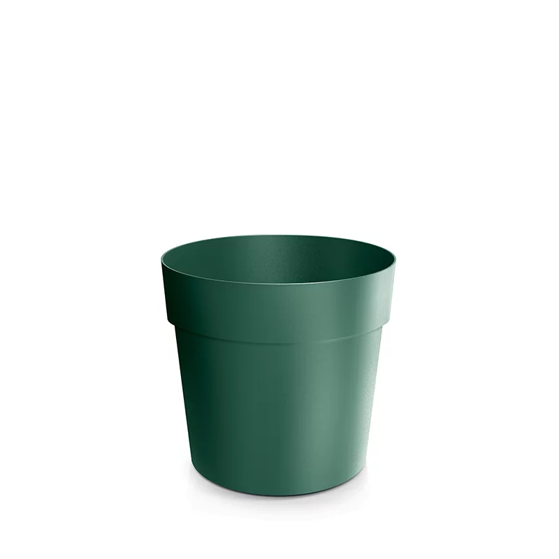 Istutuspott Prosperplast d14cm roheline