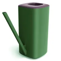 Kastekann Tubi 1,6L roheline