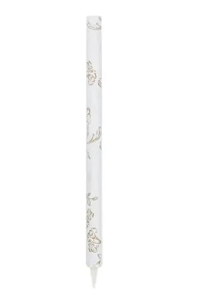 Tordivulkaan 25cm valge