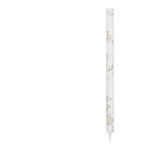 Tordivulkaan 25cm valge