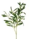 Kunstlill Strelitzia 96cm