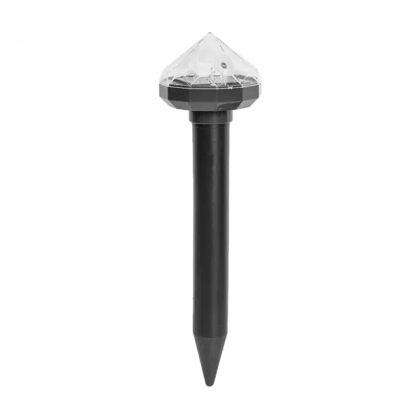 Muti- ja näriliste peletaja - diamond LED / ABS 