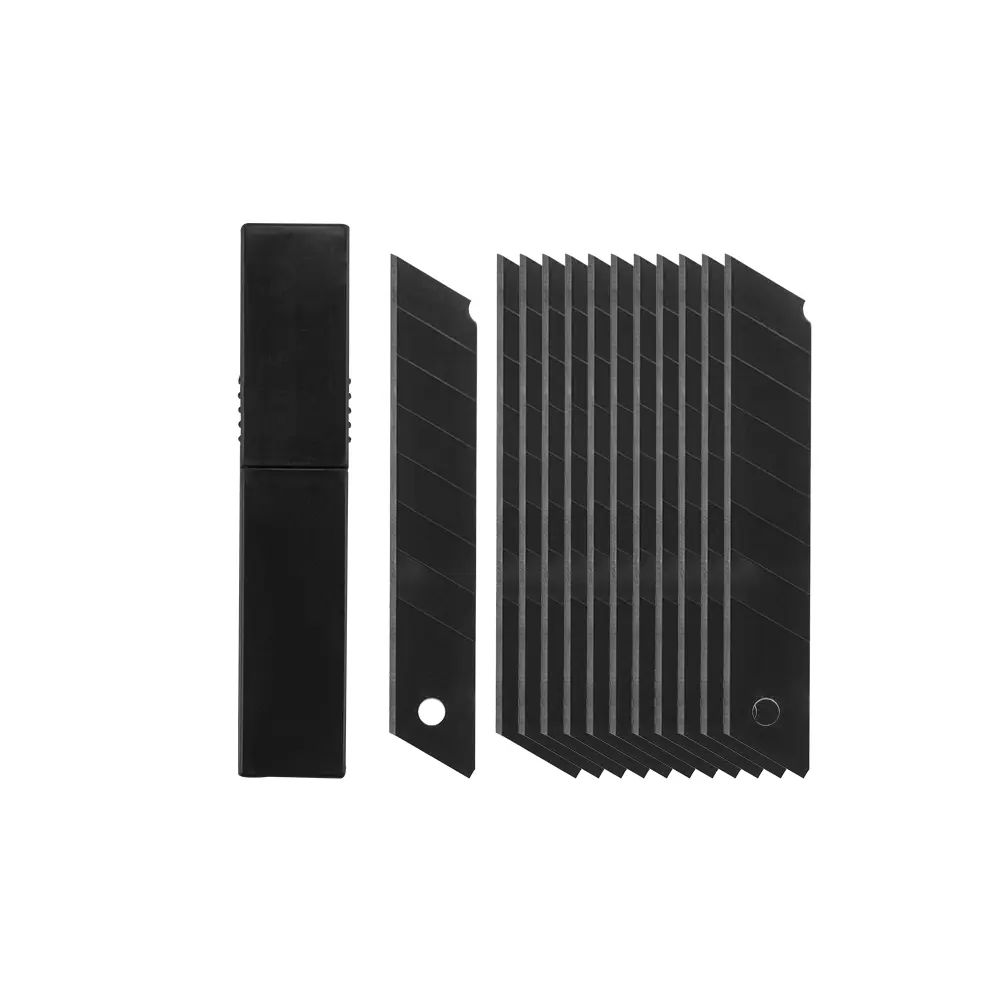 Snap-off replaceable blades 10.00 pcs 