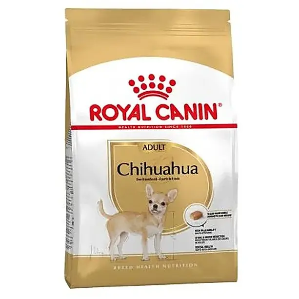 Royal Canin Chihuahua Adult koeratoit 0,5kg
