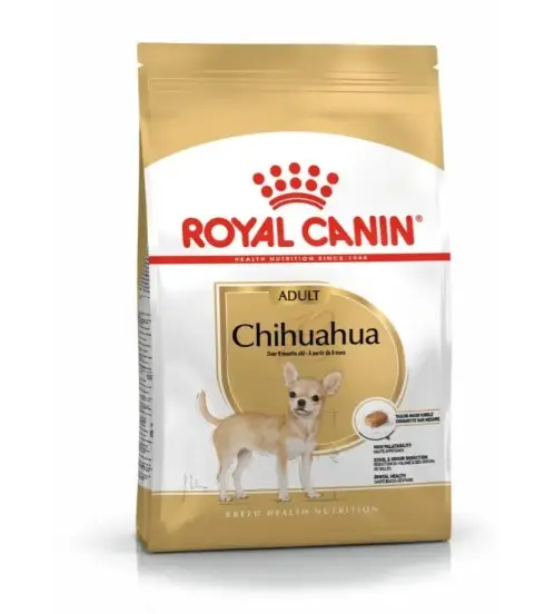 Royal Canin Chihuahua Adult koeratoit 1,5kg