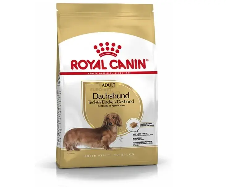 Royal Canin Dachshund Adult koeratoit 1,5kg