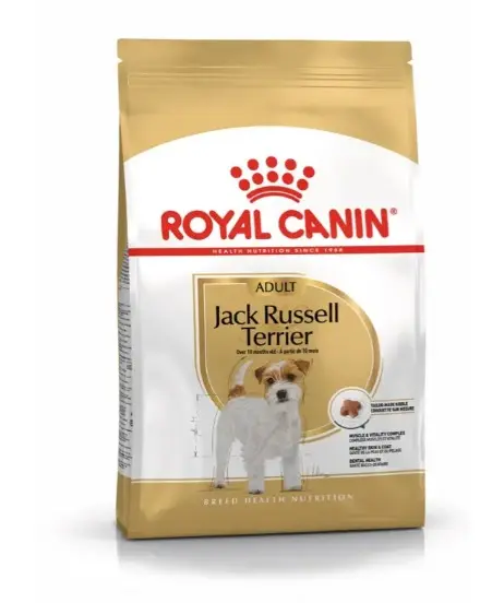 Royal Canin Jack Russell Terrier Adult koeratoit 1,5kg