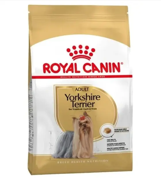 Royal Canin Yorkshire Terrier Adult koeratoit 1,5kg