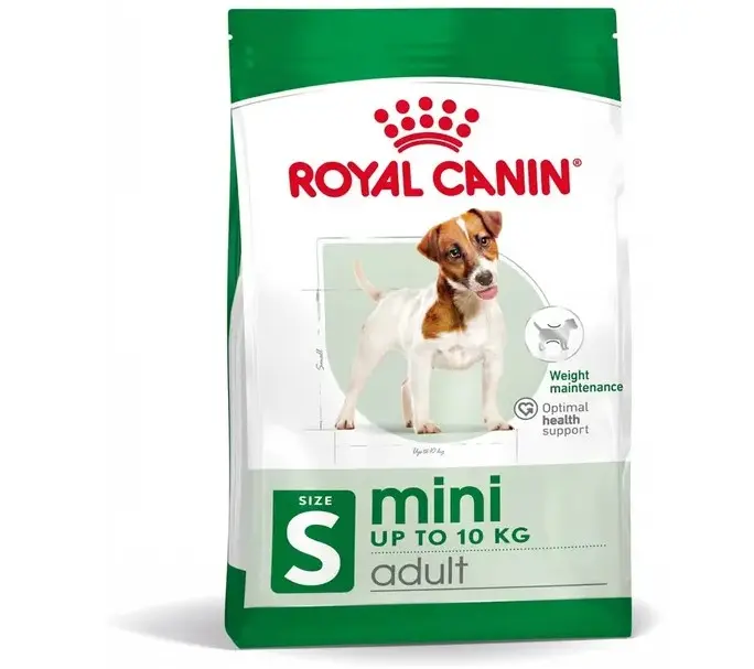 Royal Canin Mini Adult koeratoit 2kg