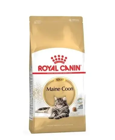 Royal Canin Maine Coon kassitoit 2kg
